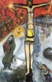 Resurrección contemporánea Marc Chagall